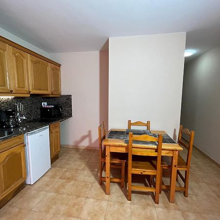 Wuau! Apartamentos Solana De ראנסול מראה חיצוני תמונה