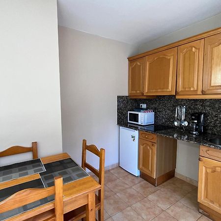 Wuau! Apartamentos Solana De ראנסול מראה חיצוני תמונה