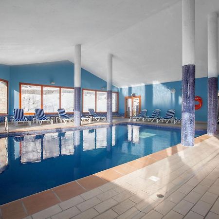 Wuau! Apartamentos Solana De ראנסול מראה חיצוני תמונה
