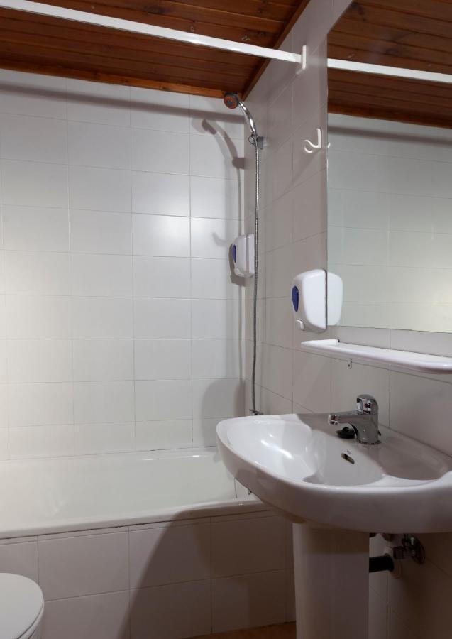 Wuau! Apartamentos Solana De ראנסול מראה חיצוני תמונה